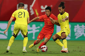 一向以青春