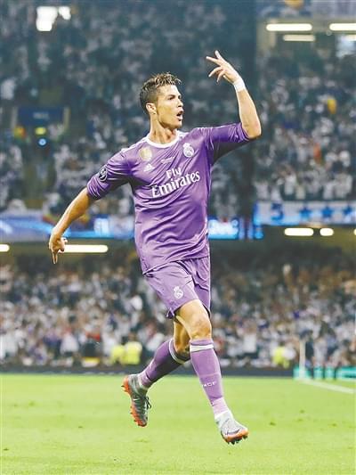 馬德里實現 馬德里實現