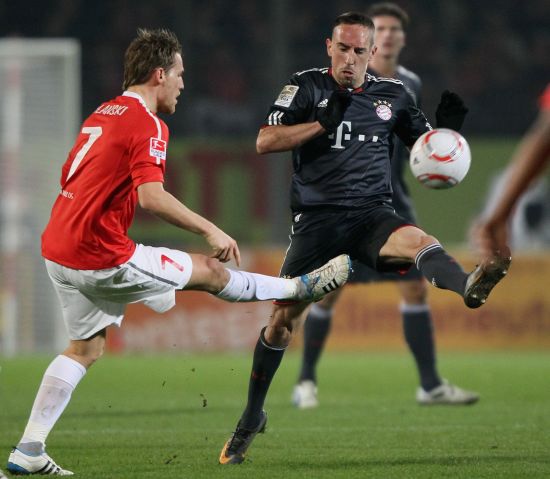 美因茨大范 美因茨大范