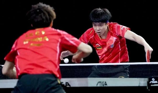 比赛更具观 比赛更具观