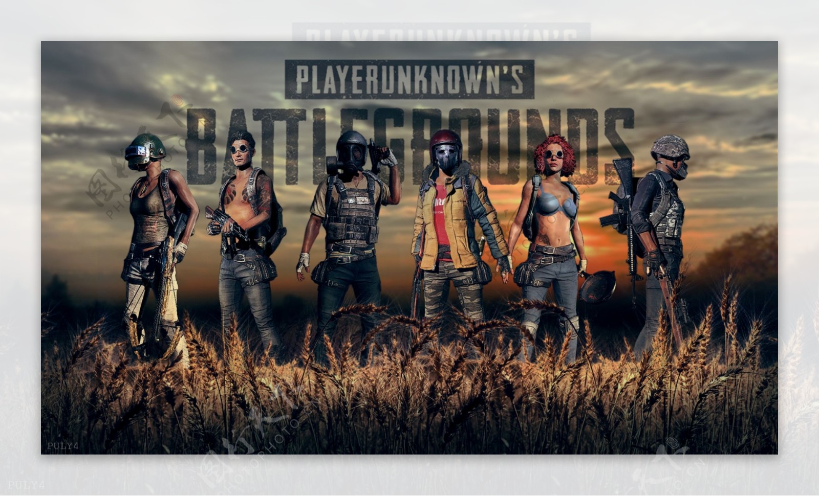 作为观众 作为观众