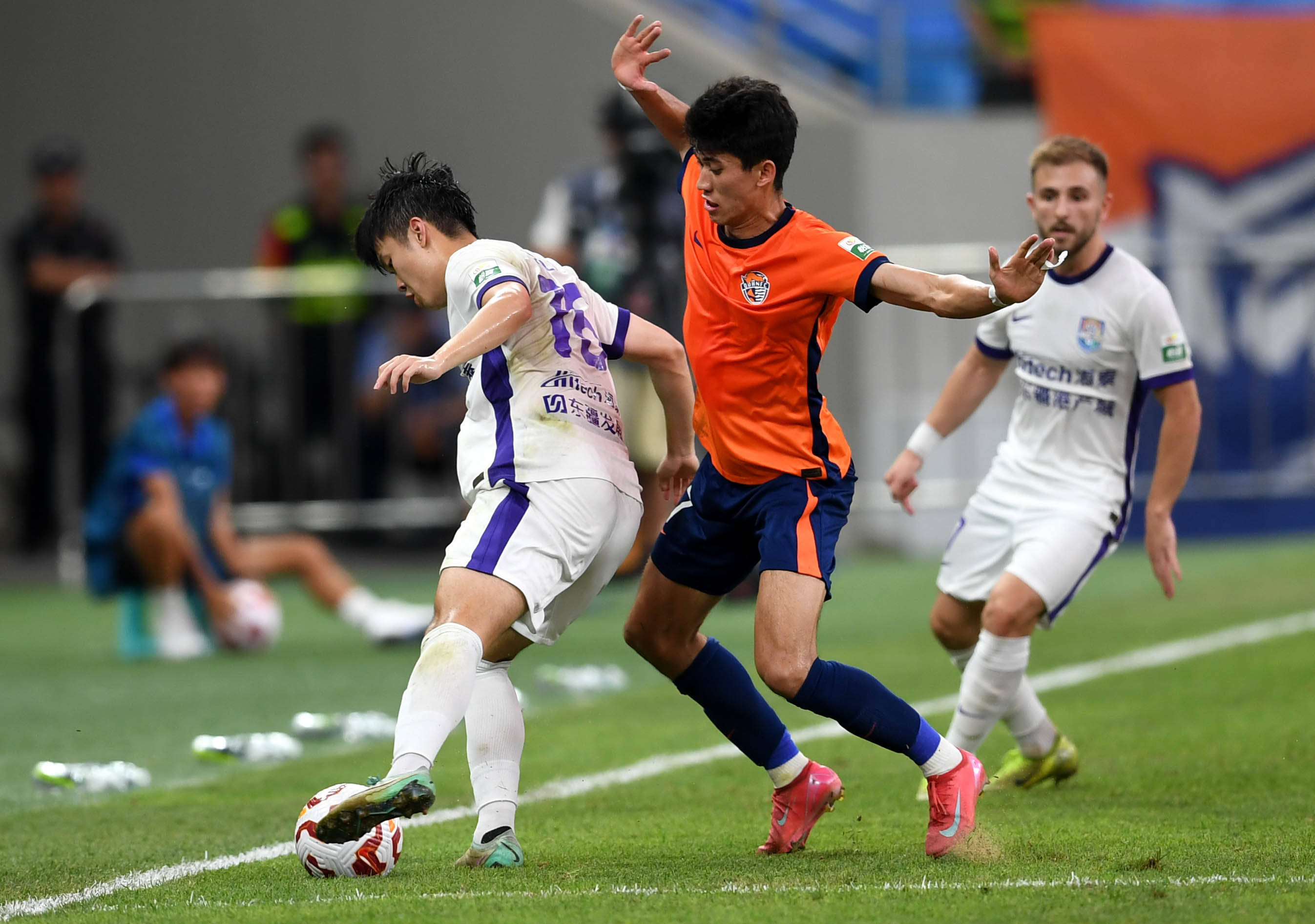 波切蒂诺曾 波切蒂诺曾