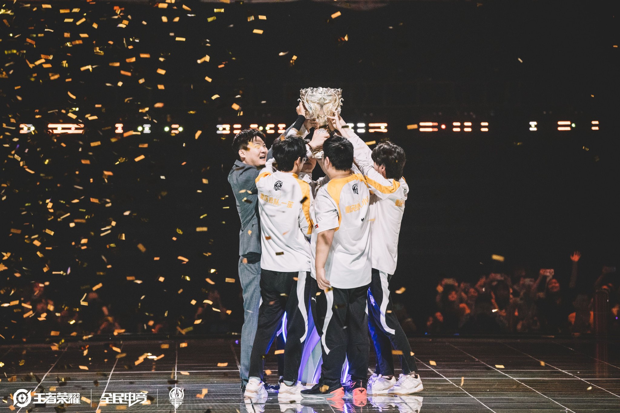 前景预测 前景预测